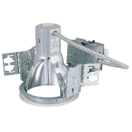 Elco Lighting 7 Architectural CFL Vertical Downlight" ELV7132E